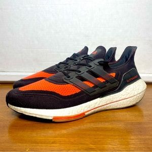 Adidas Ultraboost PrimeBlue 21 Shoes Size:11.5